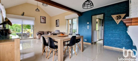 6 غرف نوم منزل في Clety, France رقم 255875 7