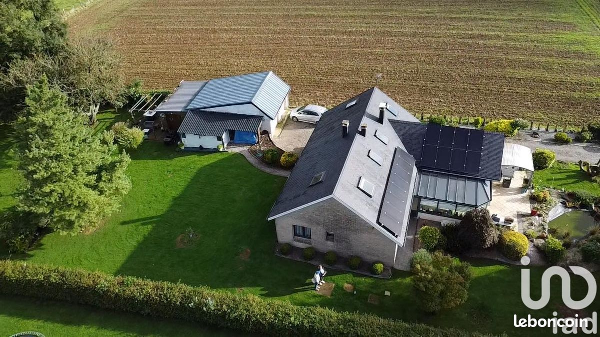 6 غرف نوم منزل في Clety, France رقم 255875