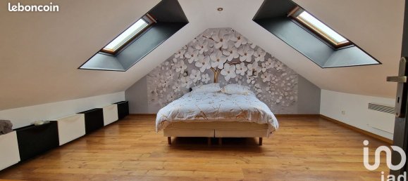 6 غرف نوم منزل في Clety, France رقم 255875 9