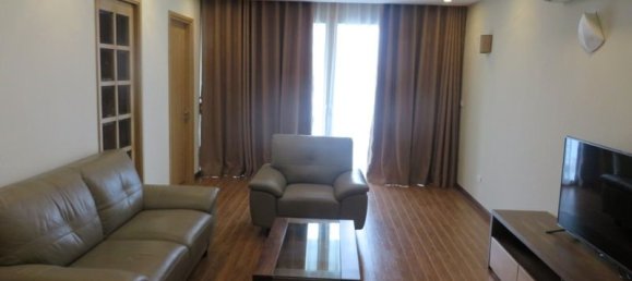 3 bedrooms Apartment in Cau Giay, Vietnam No. 4101 10
