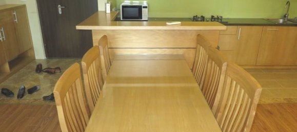 3 bedrooms Apartment in Cau Giay, Vietnam No. 4101 12