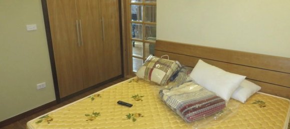 3 bedrooms Apartment in Cau Giay, Vietnam No. 4101 3