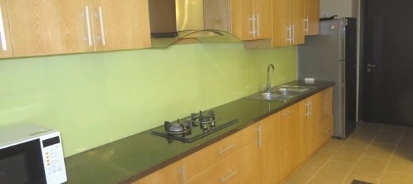 3 bedrooms Apartment in Cau Giay, Vietnam No. 4101 11