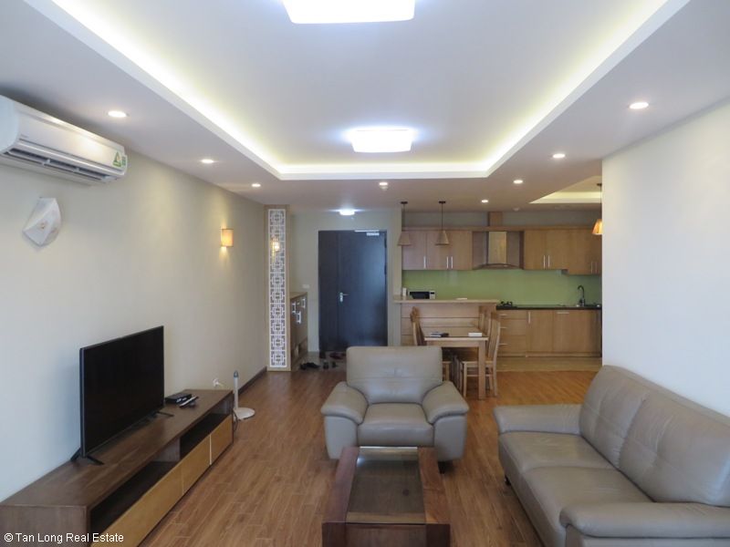 3 bedrooms Apartment in Cau Giay, Vietnam No. 4101