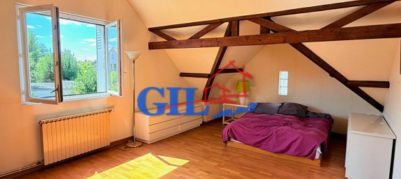 4 bedrooms House in Cesson, France No. 345803 11