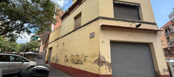 360m² Land in Montcada i Reixac, Spain No. 176671 3