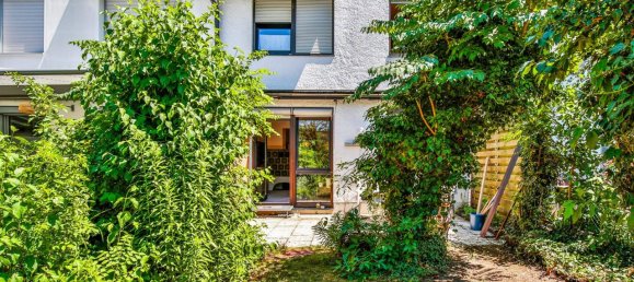 Таунхаус с 6 комнатами в Мюнхен, Германия № 247141 19