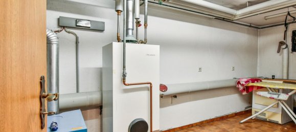 Таунхаус с 6 комнатами в Мюнхен, Германия № 247141 18