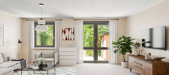 Таунхаус с 6 комнатами в Мюнхен, Германия № 247141 4