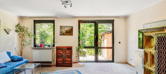 Таунхаус с 6 комнатами в Мюнхен, Германия № 247141 3