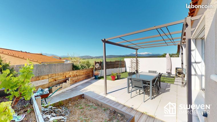 Casa T2 em Thuir, France N.º 301779