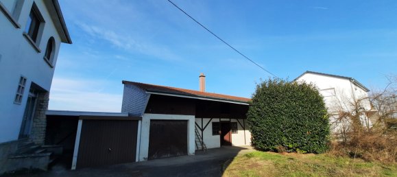 Casa de 8 divisões em Heimsbrunn, France N.º 86571 14
