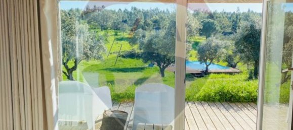 13 غرف نوم قلاع في Grandola, Portugal رقم 48660 10