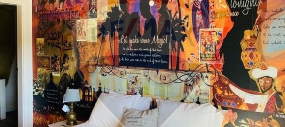 13 غرف نوم قلاع في Grandola, Portugal رقم 48660 27