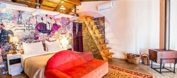 13 غرف نوم قلاع في Grandola, Portugal رقم 48660 7