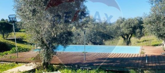 13 غرف نوم قلاع في Grandola, Portugal رقم 48660 19