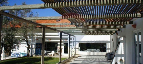 13 غرف نوم قلاع في Grandola, Portugal رقم 48660 2