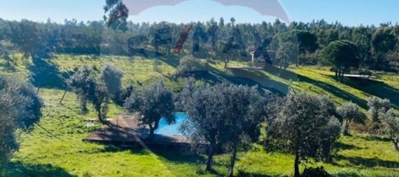 13 غرف نوم قلاع في Grandola, Portugal رقم 48660 20