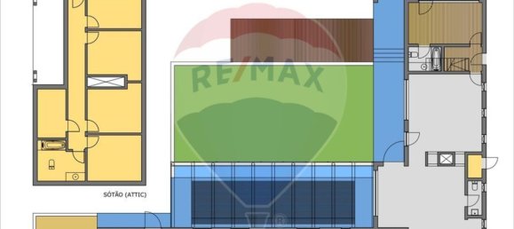 13 غرف نوم قلاع في Grandola, Portugal رقم 48660 25