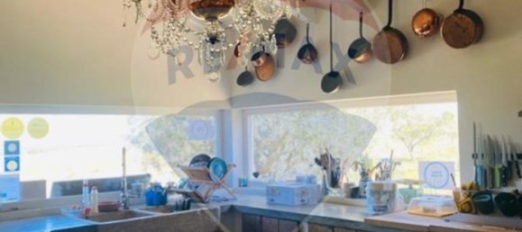 13 غرف نوم قلاع في Grandola, Portugal رقم 48660 5