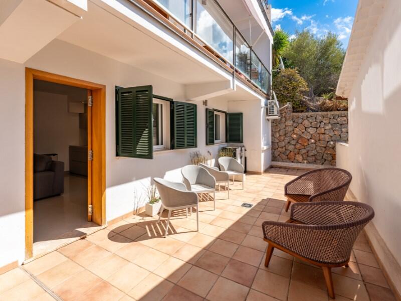 1 bedroom Apartment in Soller, Spain No. 177912