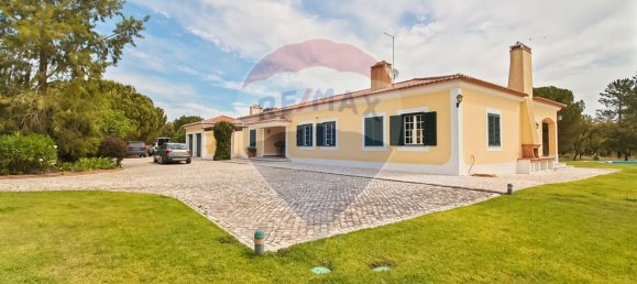 4 Schlafzimmer Haus in Benavente, Portugal, Nr. 24176 3