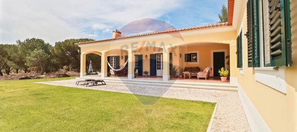 4 Schlafzimmer Haus in Benavente, Portugal, Nr. 24176 4