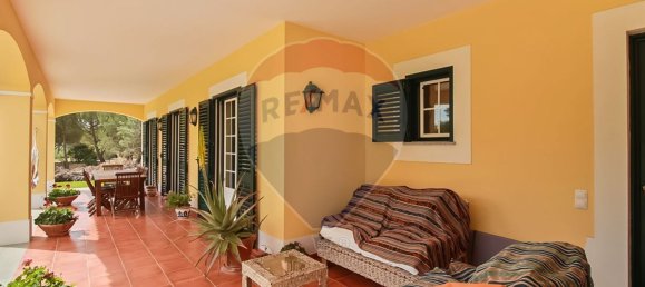 4 Schlafzimmer Haus in Benavente, Portugal, Nr. 24176 17