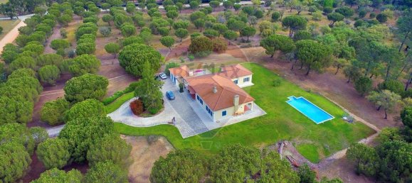 4 Schlafzimmer Haus in Benavente, Portugal, Nr. 24176 2