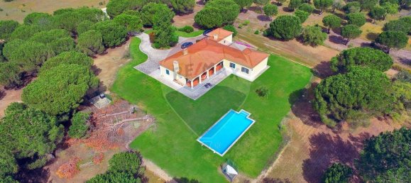 4 Schlafzimmer Haus in Benavente, Portugal, Nr. 24176 16