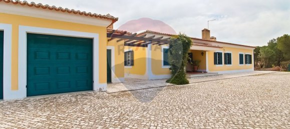 4 Schlafzimmer Haus in Benavente, Portugal, Nr. 24176 5
