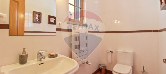 4 Schlafzimmer Haus in Benavente, Portugal, Nr. 24176 23