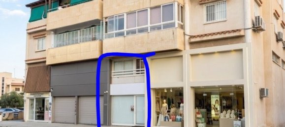 5-Zimmer Geschäft in Larnaca, Cyprus, Nr. 181157 7