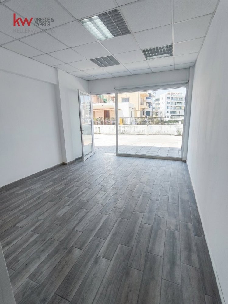 5-Zimmer Geschäft in Larnaca, Cyprus, Nr. 181157