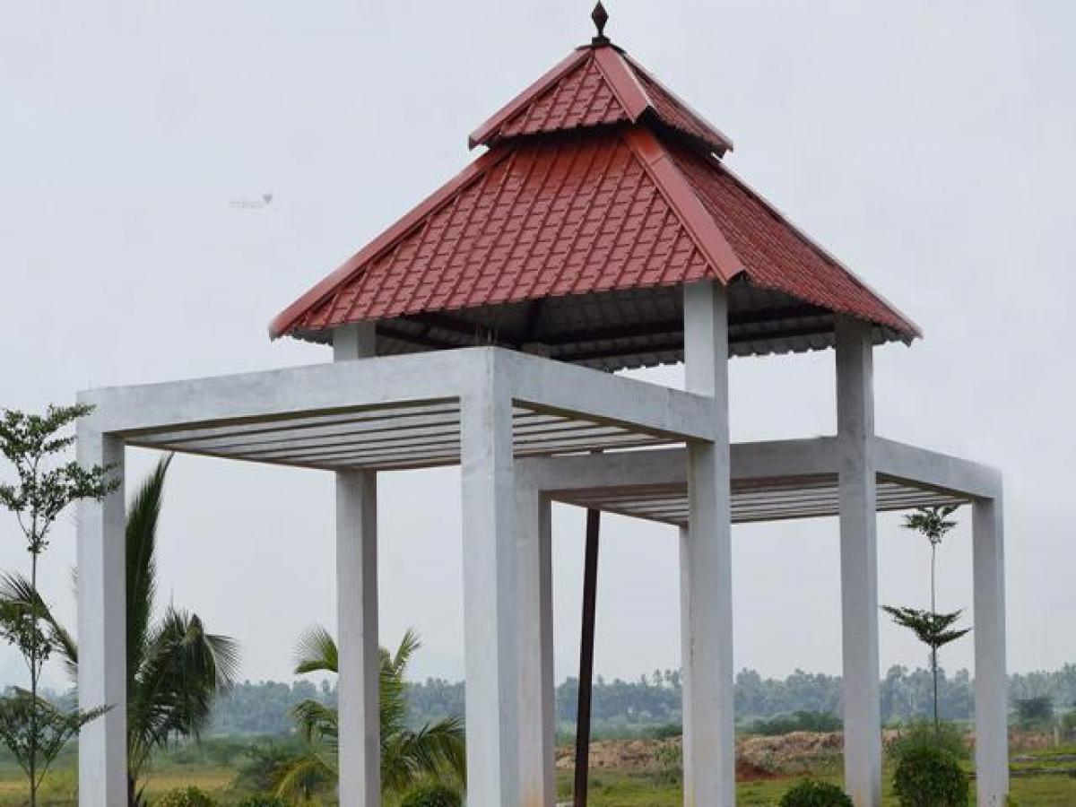  قطعة أرض في Visakhapatnam, India رقم 29716