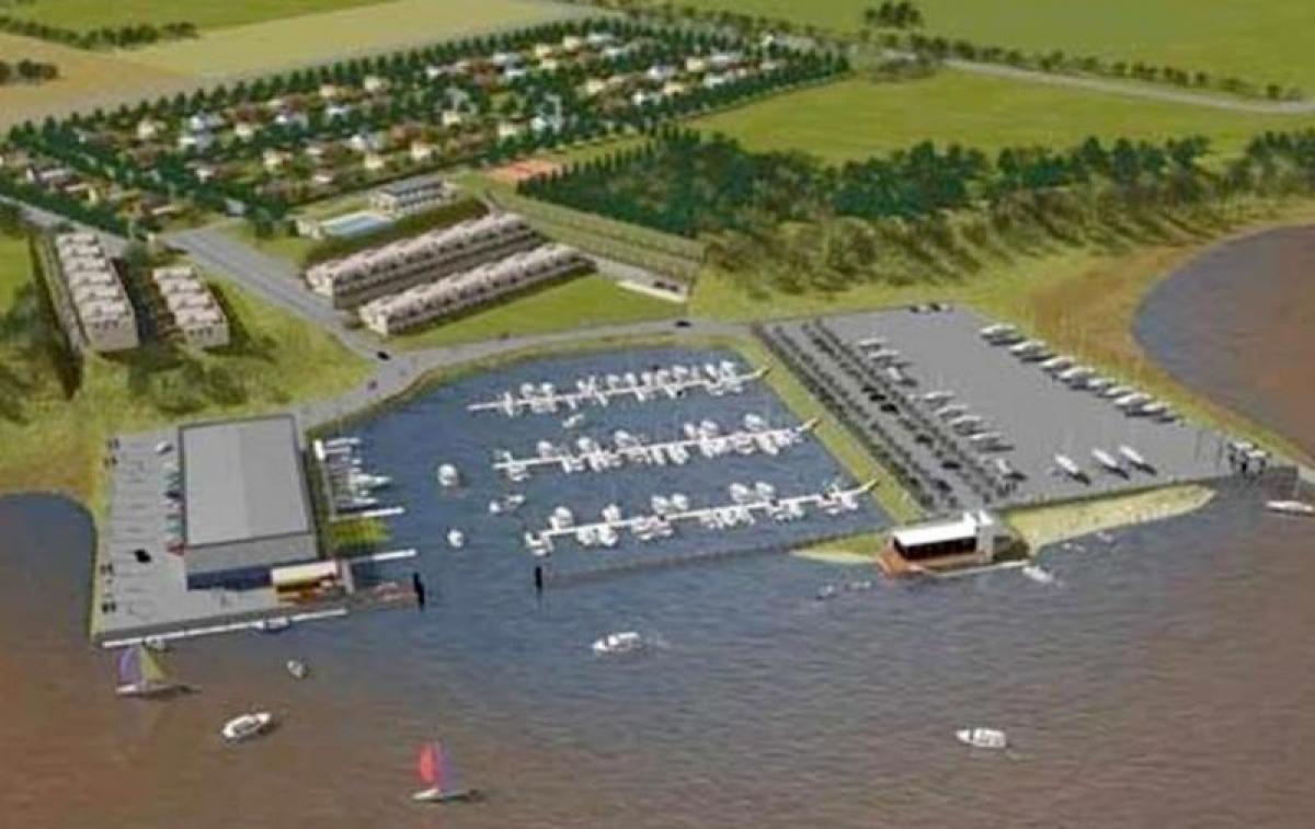 Ферма в провинция Санта-Фе, Аргентина № 39870