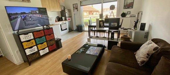 1 bedroom Apartment in Willems, France No. 306561 2