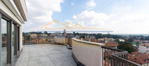 Penthouse T3 em Merate, Italy N.º 166007 27
