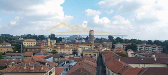 Penthouse T3 em Merate, Italy N.º 166007 22