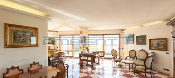Penthouse T3 em Merate, Italy N.º 166007 34