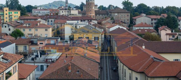 Penthouse T3 em Merate, Italy N.º 166007 18