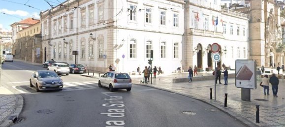 314m² Commercial property in Coimbra, Portugal No. 78209 10