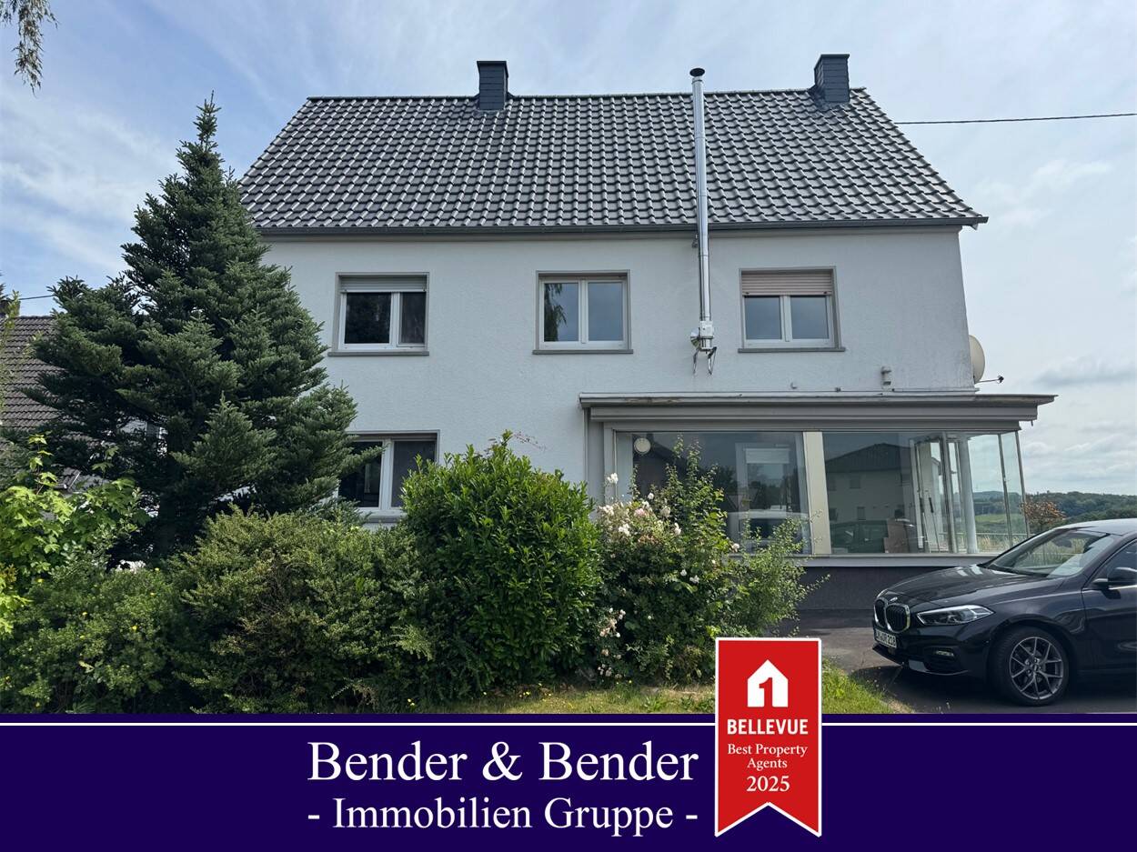 Casa T5 em Altenkirchen, Germany N.º 258748