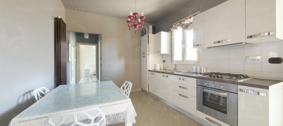 Villa de 4 divisões em Alassio, Italy N.º 41234 15