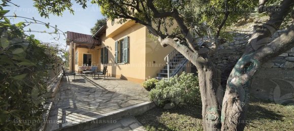 Villa de 4 divisões em Alassio, Italy N.º 41234 5