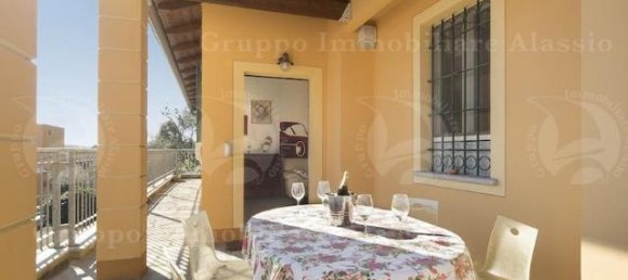 Villa de 4 divisões em Alassio, Italy N.º 41234 3