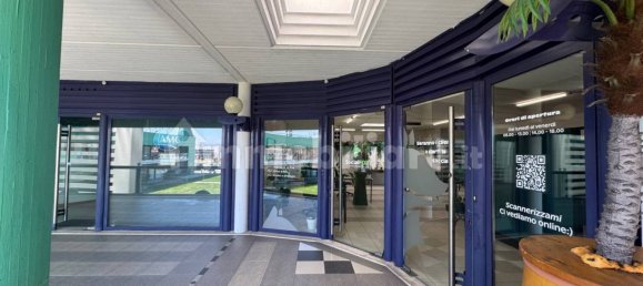 2-Zimmer Büro in Udine, Italy, Nr. 325227 9