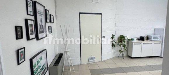 2-Zimmer Büro in Udine, Italy, Nr. 325227 19