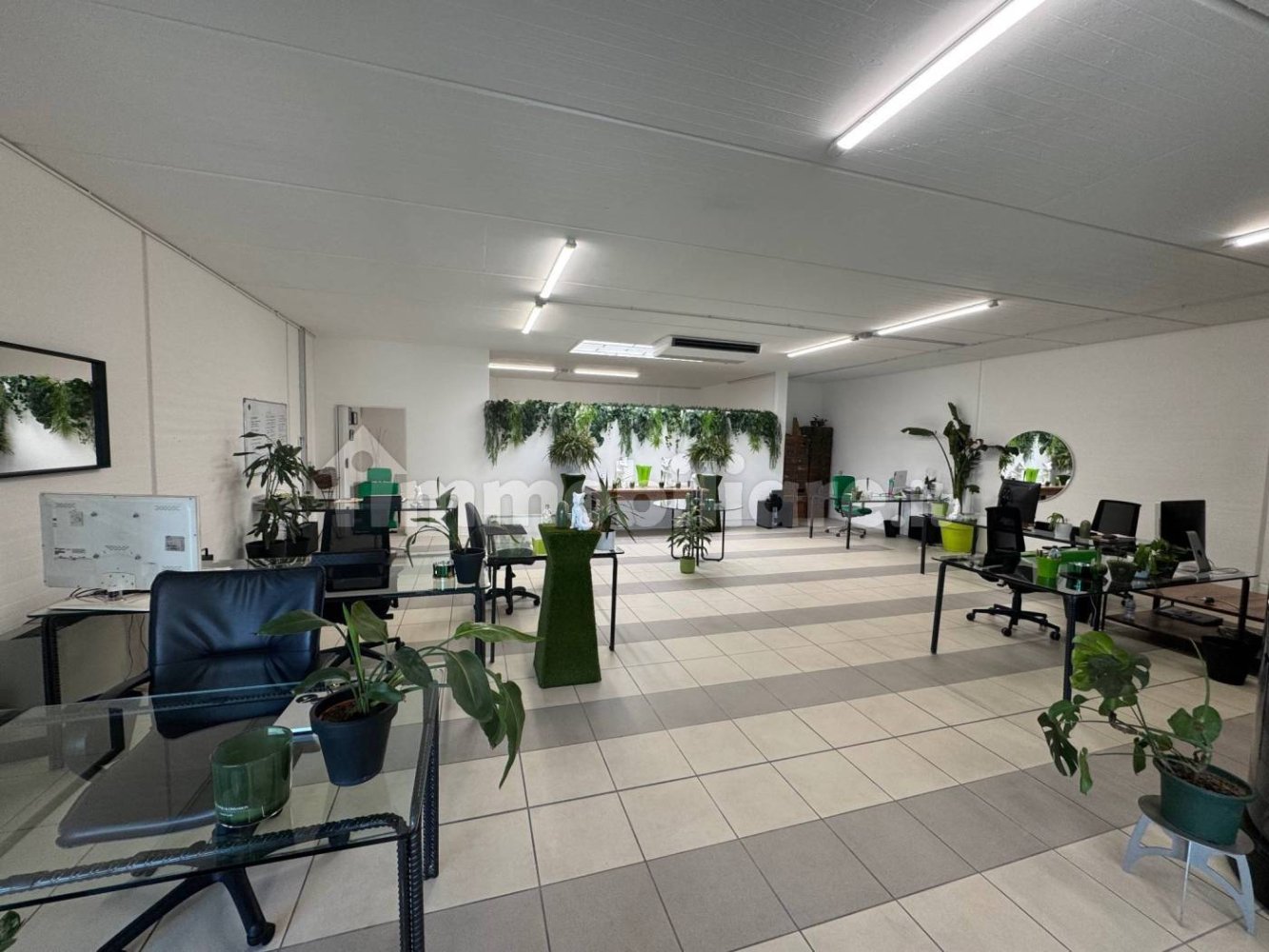 2-Zimmer Büro in Udine, Italy, Nr. 325227