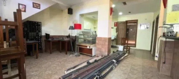 Imóvel comercial em Pinoso, Spain 249 m² N.º 190547 4